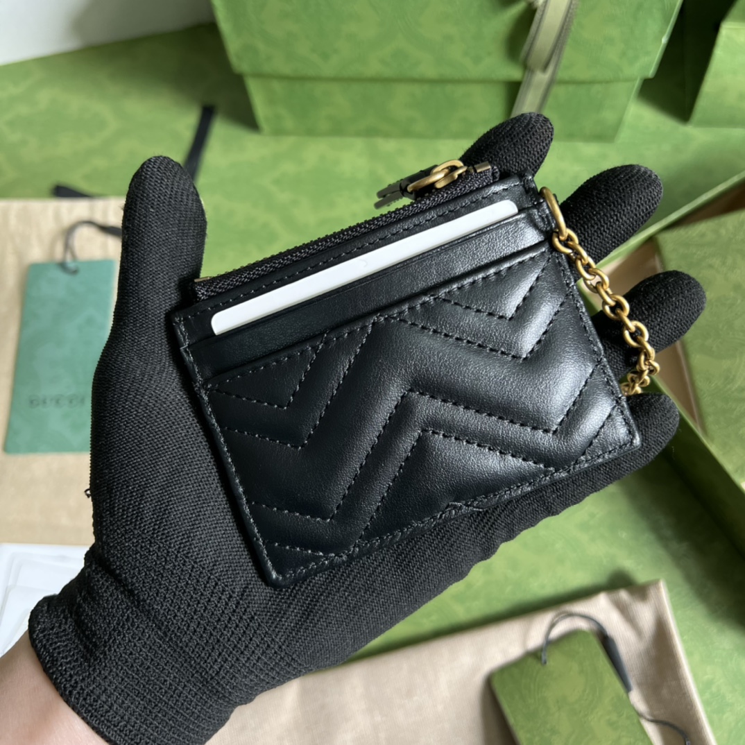 Handbag Gucci 627064 size 10*7.5*1 cm - vstockx