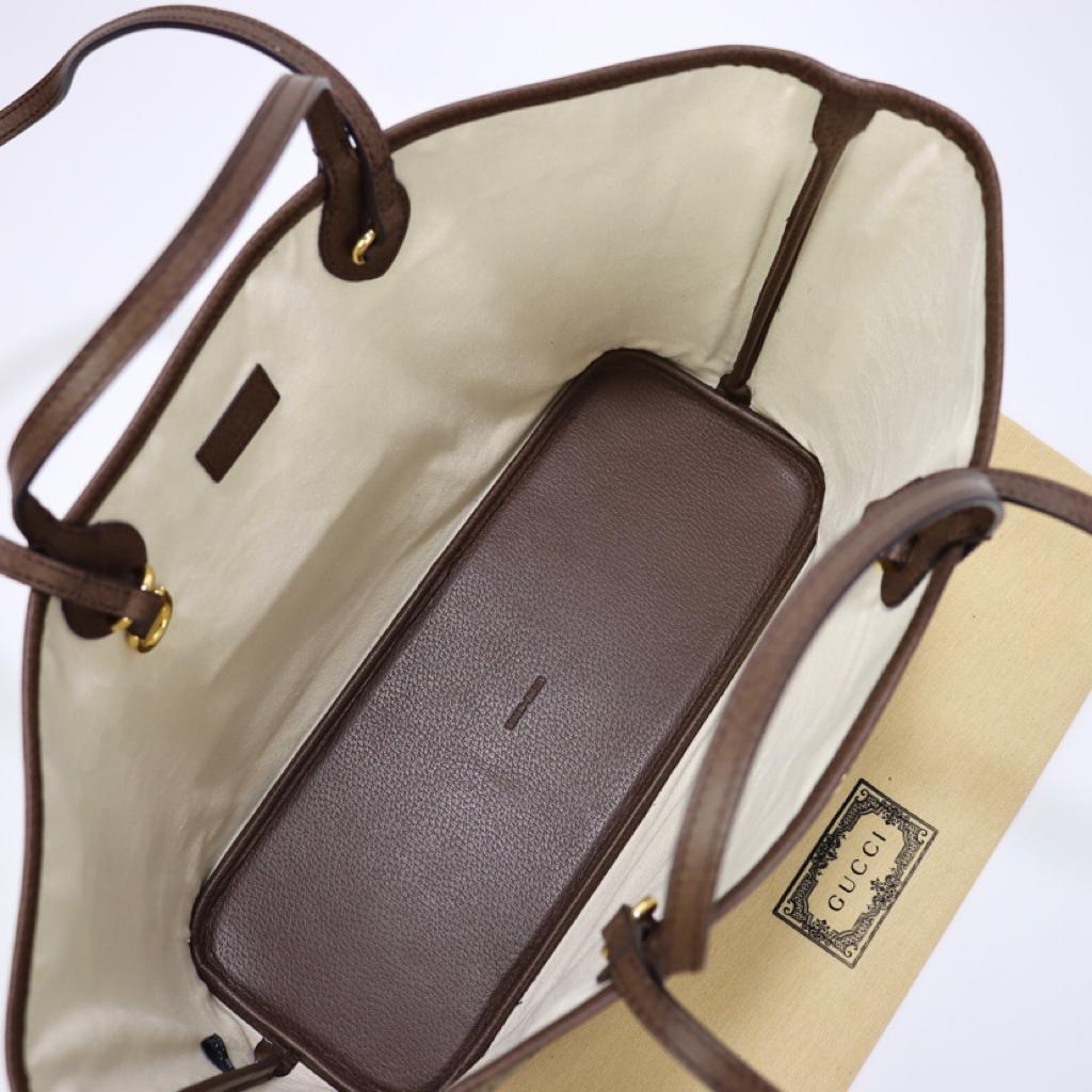 Handbag Gucci 739730 size 38.5*28.5*15 cm -1 - vstockx