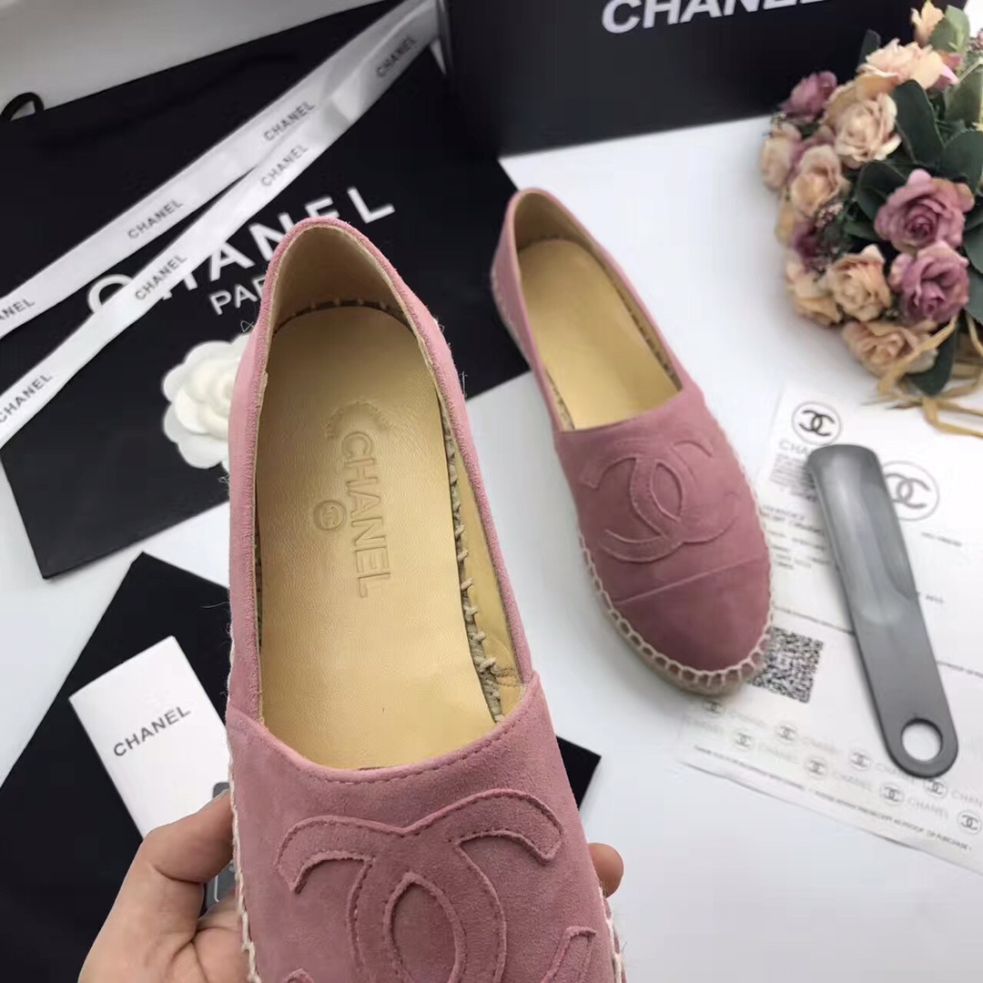 Chanel Loafers 22 - vstockx
