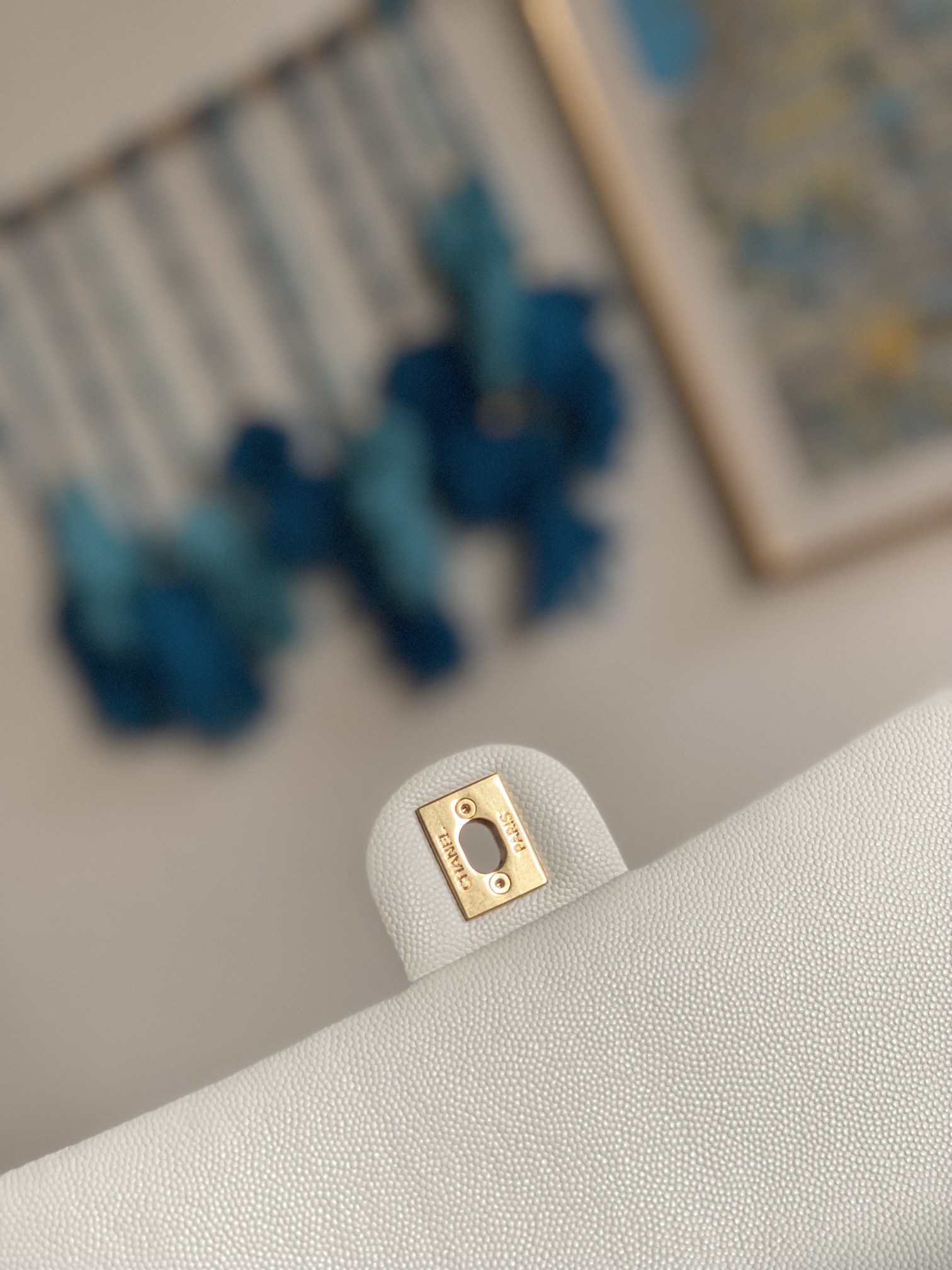 Handbag Chanel AS3777 size 16x24x8 cm - vstockx