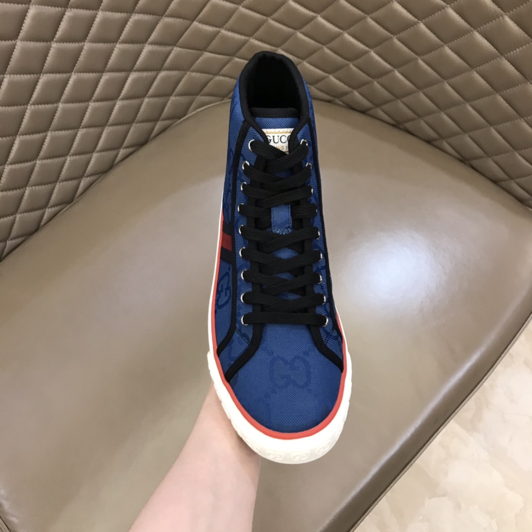 Gucci Tennis 1977 sneaker 6 - vstockx