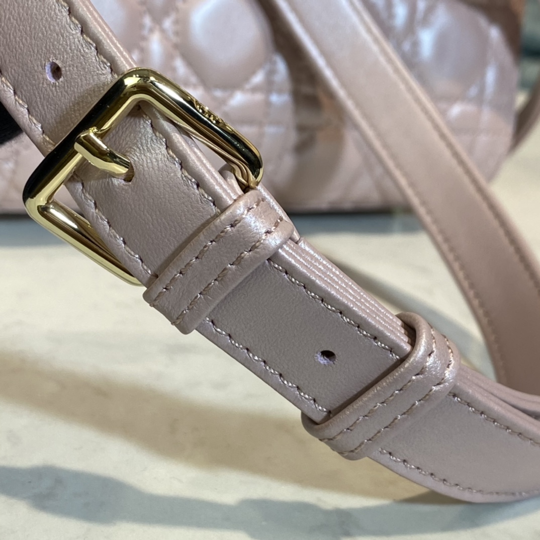 Handbags Lady Dior 6605 size  24*20*11 cm - vstockx