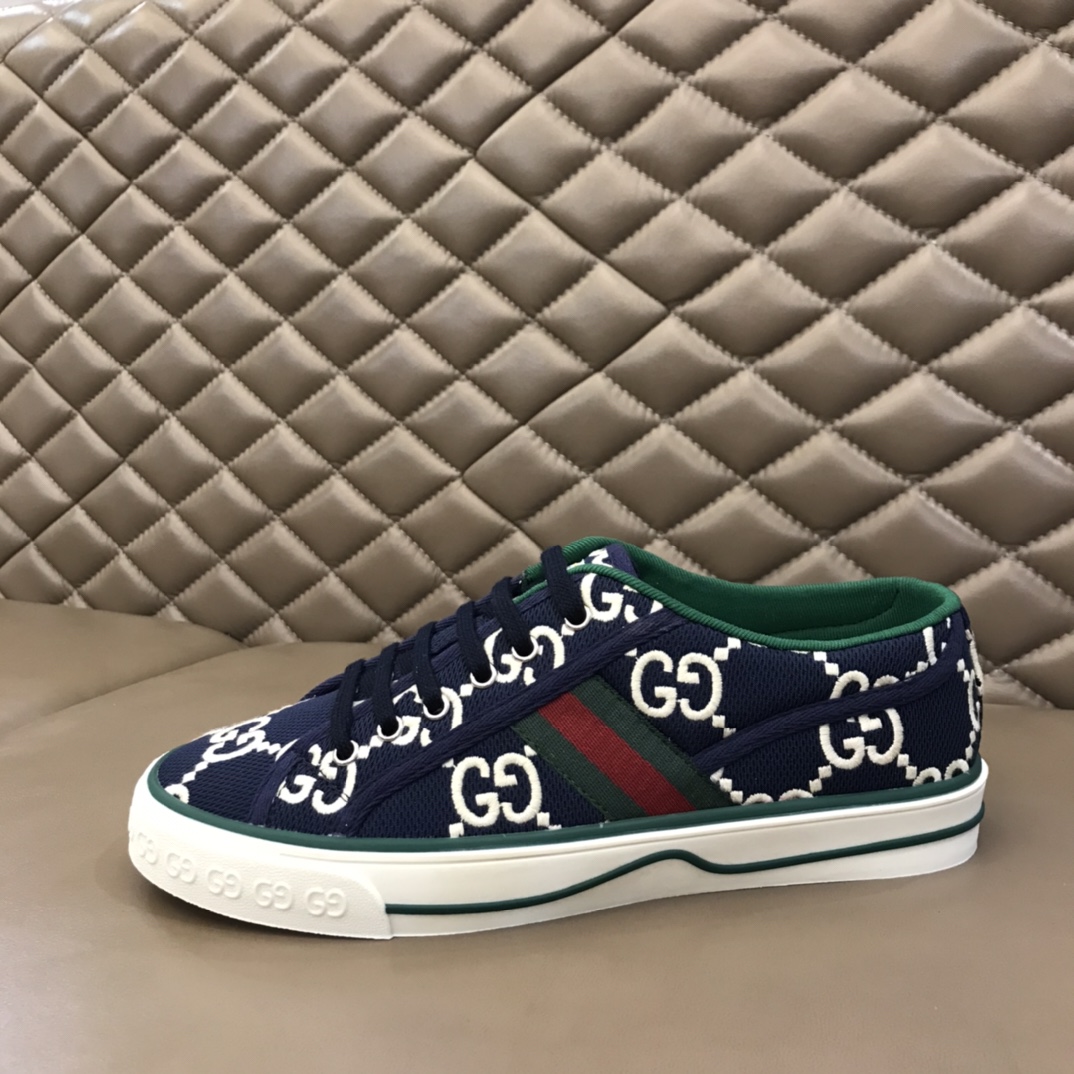 Gucci Tennis 1977 sneaker 30 - vstockx