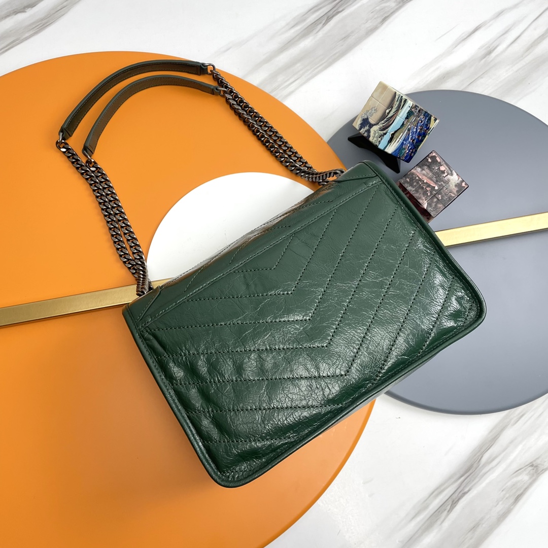 Handbags SAINT LAURENT 498894 size 28-21-8 cm - vstockx