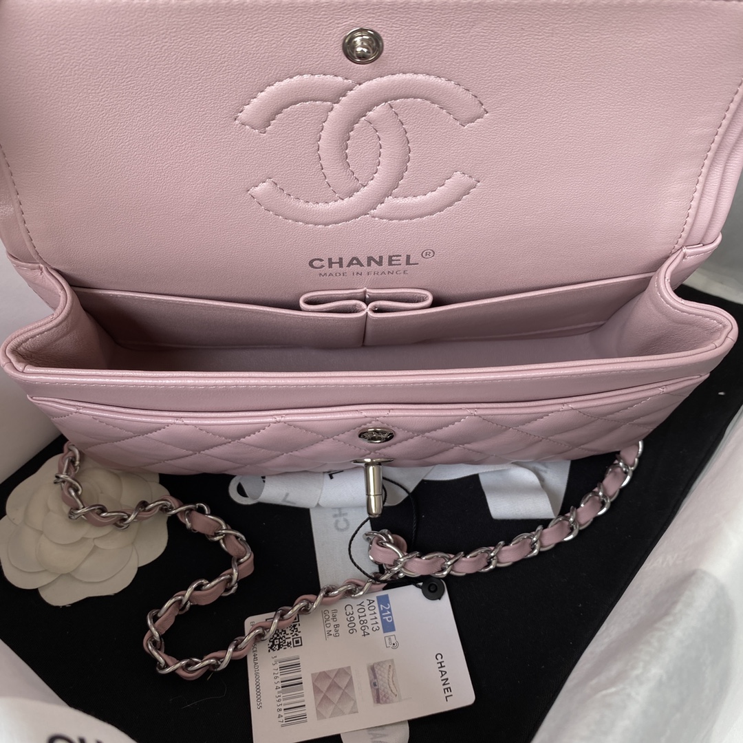 Handbag Chanel A01113 size 23 cm - vstockx