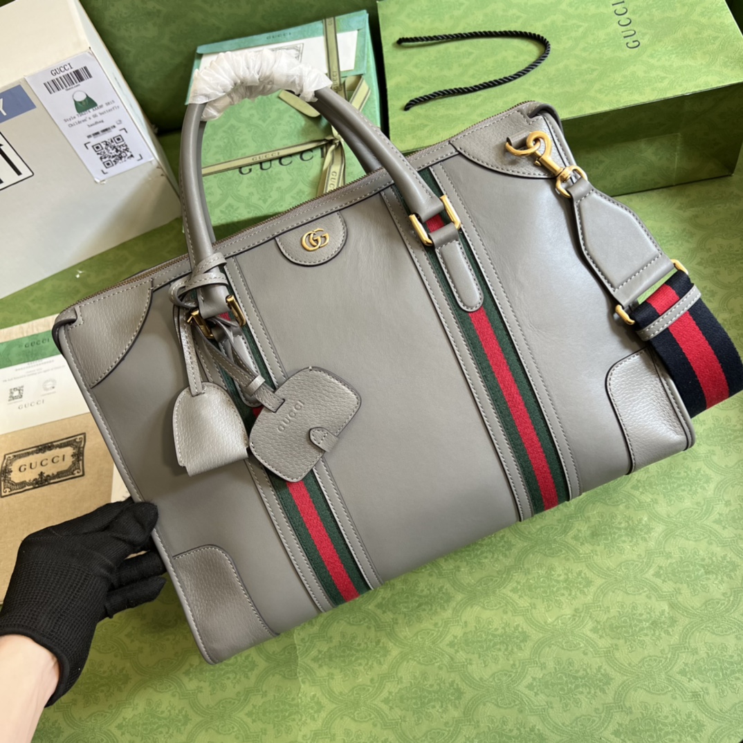 Handbag Gucci 715671 size 40*29*20 cm - vstockx
