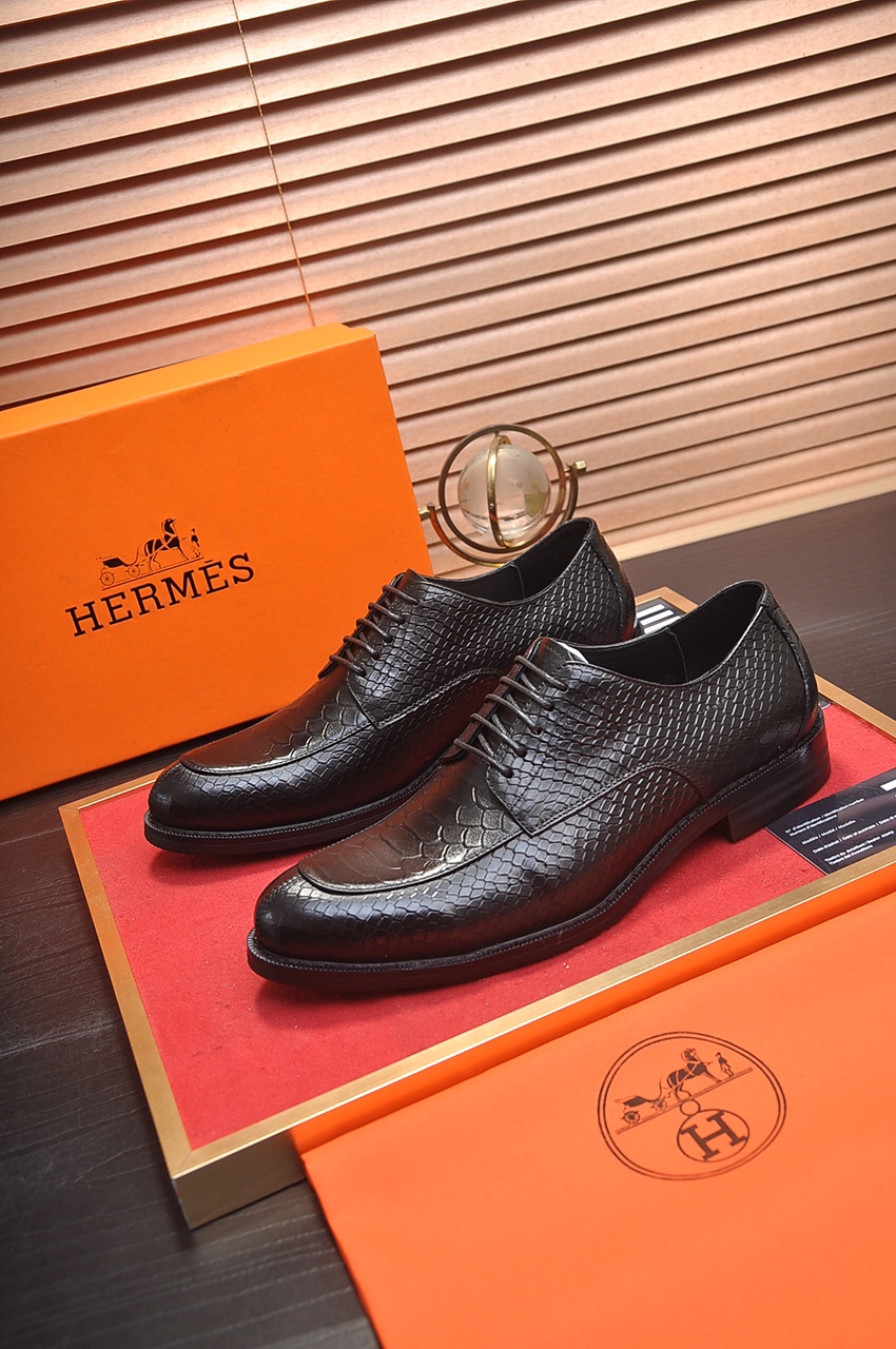 Hermes Boots 27 - vstockx