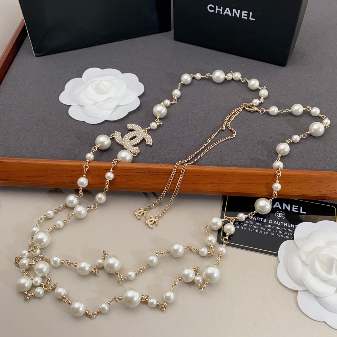 Jewelry Chanel 1813 - vstockx