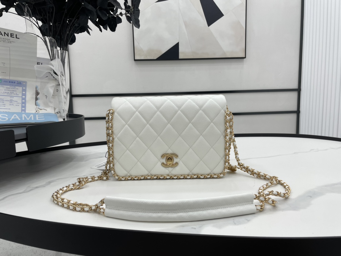 Handbag Chanel AS3467 size 20*23*8 cm - vstockx