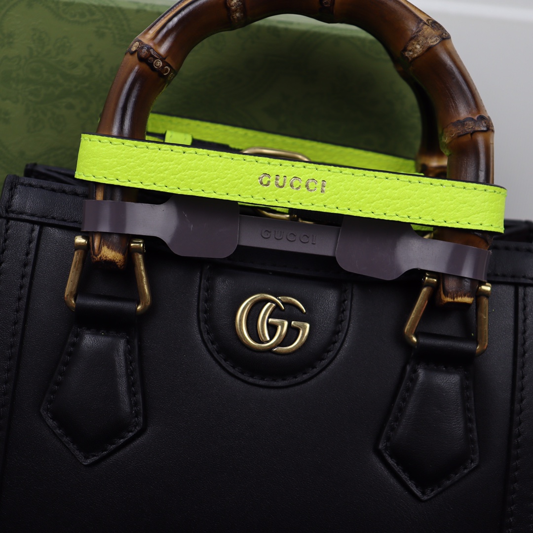 Handbag Gucci 655661 size 20X16X10 cm - vstockx