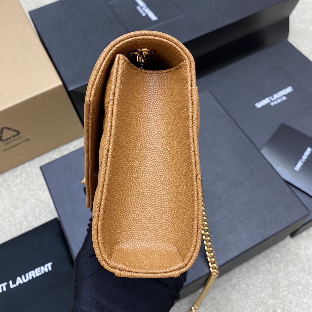 Handbags SAINT LAURENT 526286 size 21x13x6 cm - vstockx