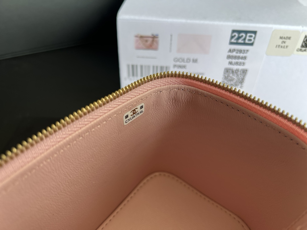 Handbag Chanel AP2937 size 8.5cmx11cmx7 cm - vstockx