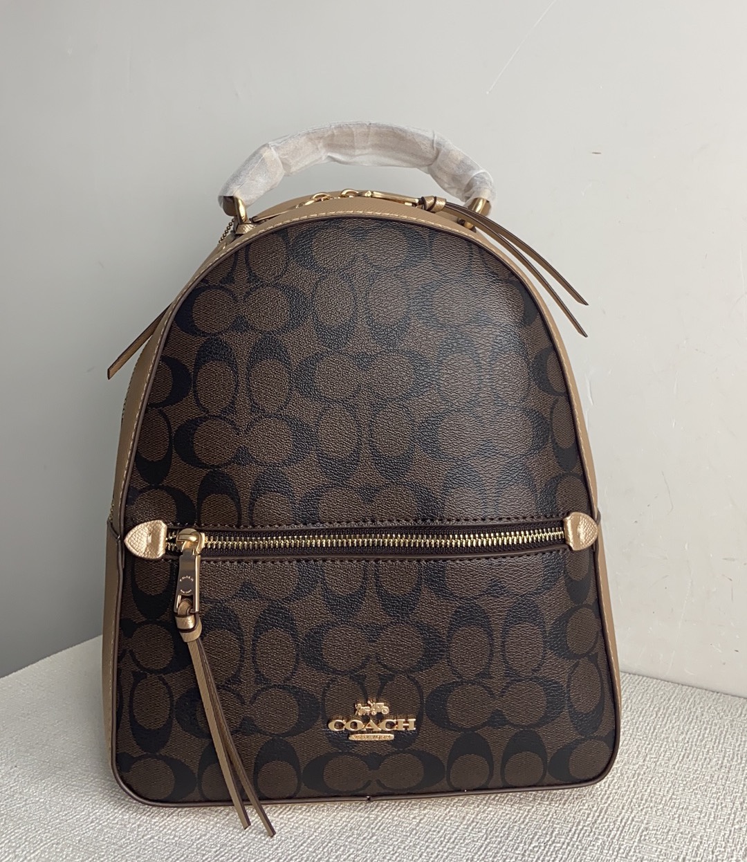 Handbags Coach F76622 size:26.5*31*9.5 - vstockx