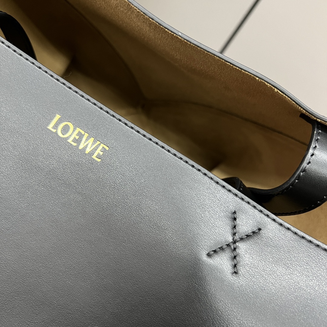 Handbags LOEWE Puzzle Fold 052321 size:42*18*41 cm - vstockx