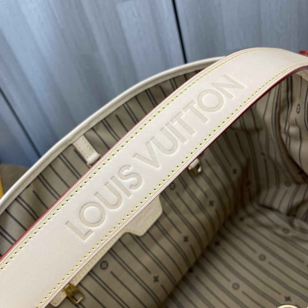 Handbag Louis Vuitton M40352 size 46*30*13 cm - vstockx