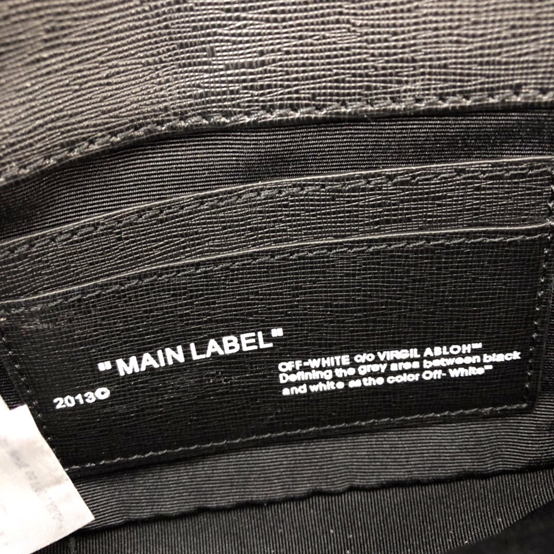 handbags OFF-White 522  4335870  size:18*12*5cm - vstockx