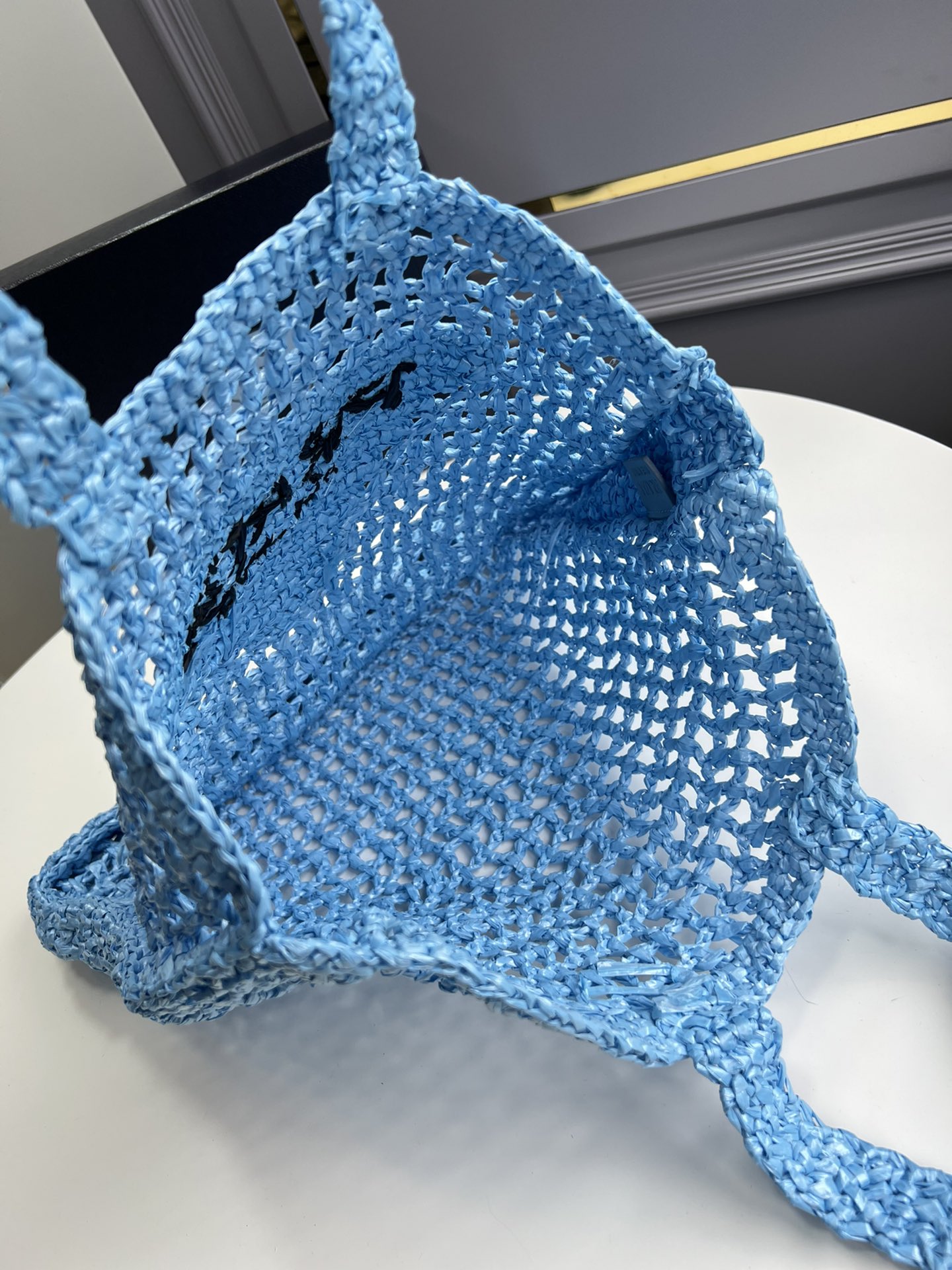 handbags prada 1BG393 36*38*3 - vstockx