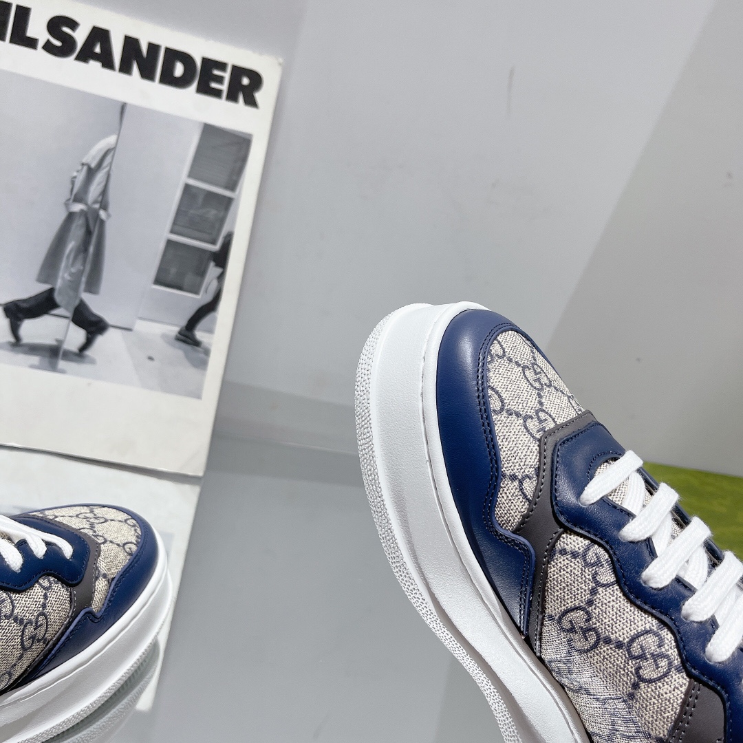 Gucci Women's GG sneaker 2 - vstockx