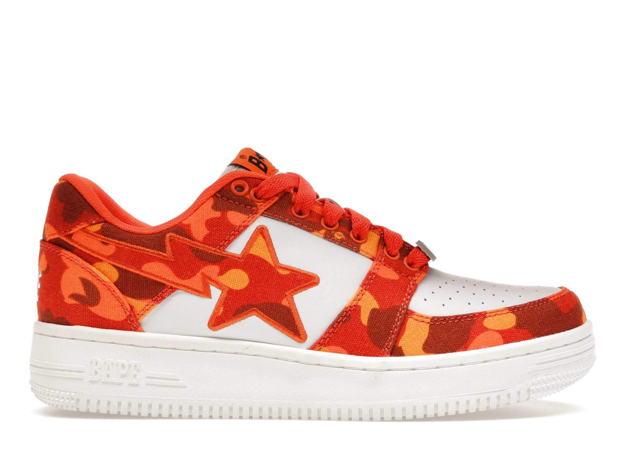A Bathing Ape Bape Sta Heron Preston - vstockx