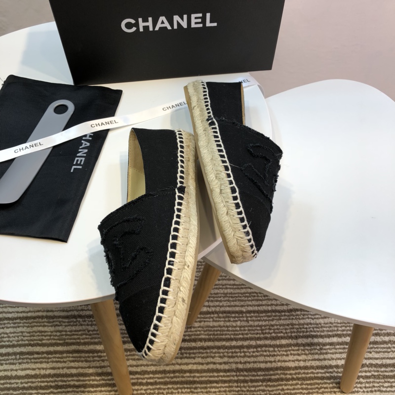 Chanel Loafers 47 - vstockx