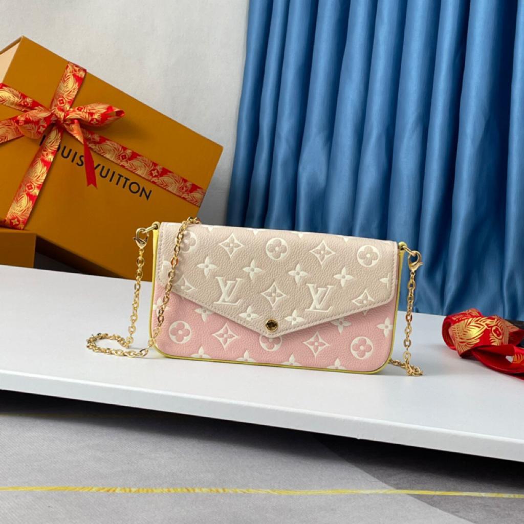 Handbag Louis Vuitton M81359 size 21*12*3cm - vstockx