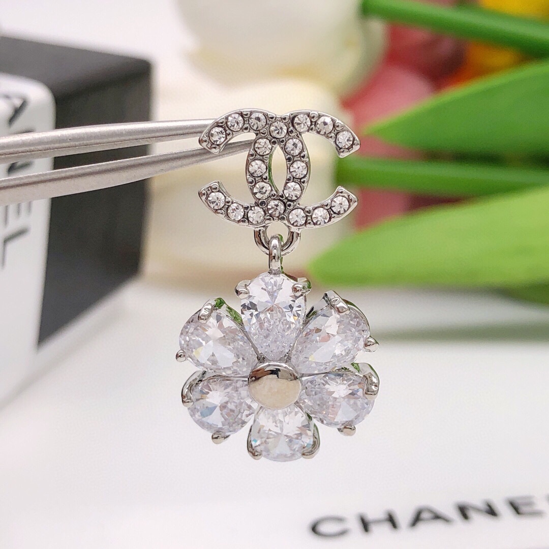 Jewelry Chanel 1774 - vstockx