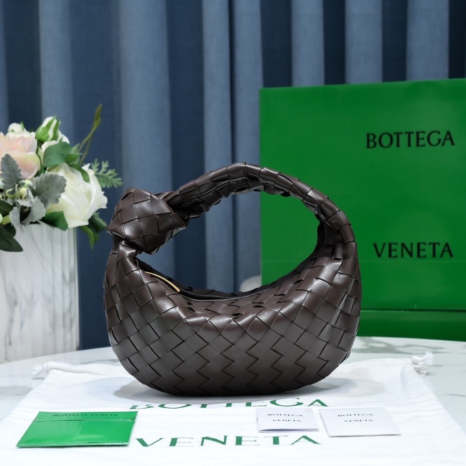 handbags Bottega Veneta 9894# SIZE:25*16*8CM - vstockx
