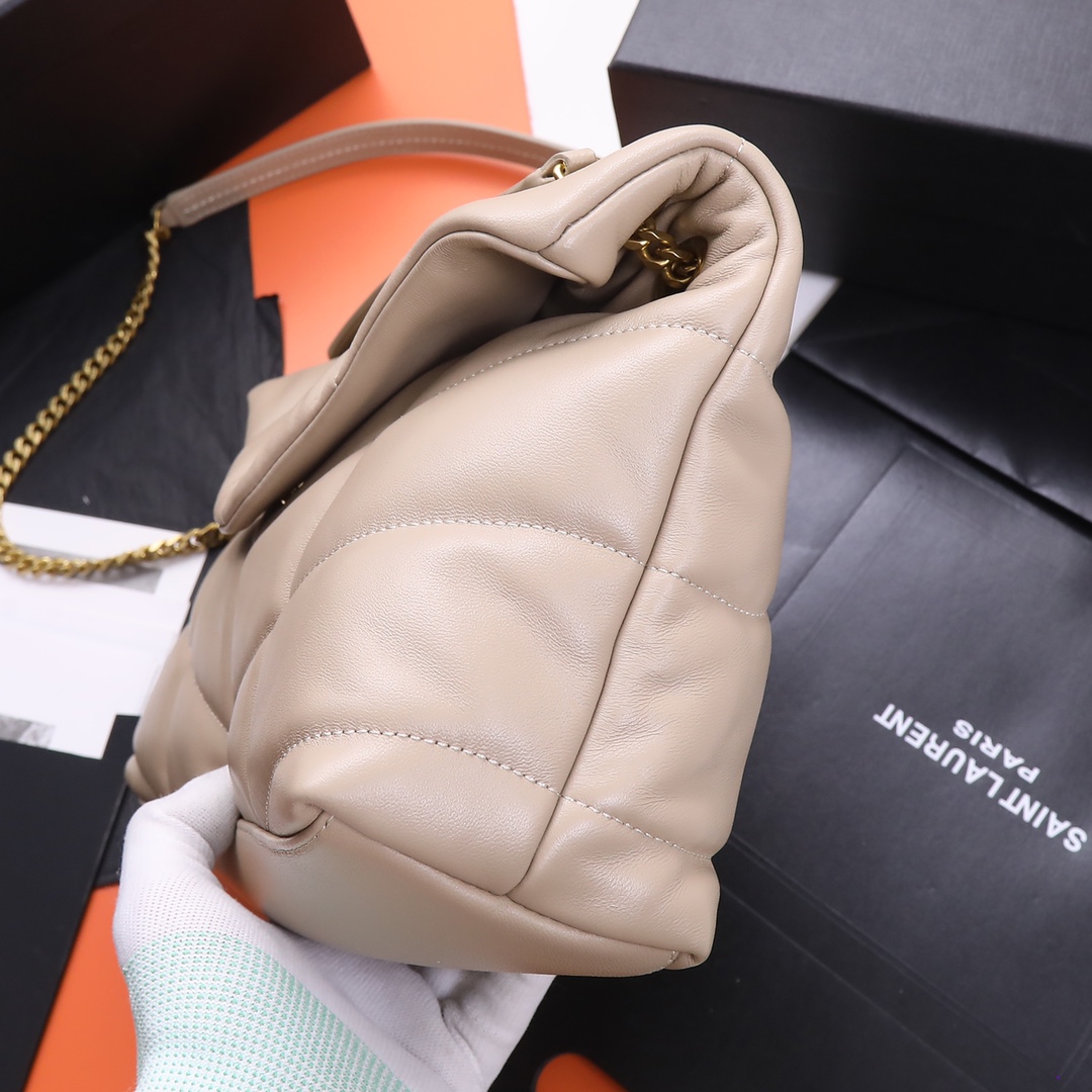 Handbags SAINT LAURENT 577476 size 29x17x11 cm - vstockx