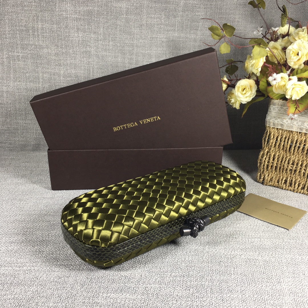 handbags Bottega Veneta 8651 size:25*9.5*4cm - vstockx
