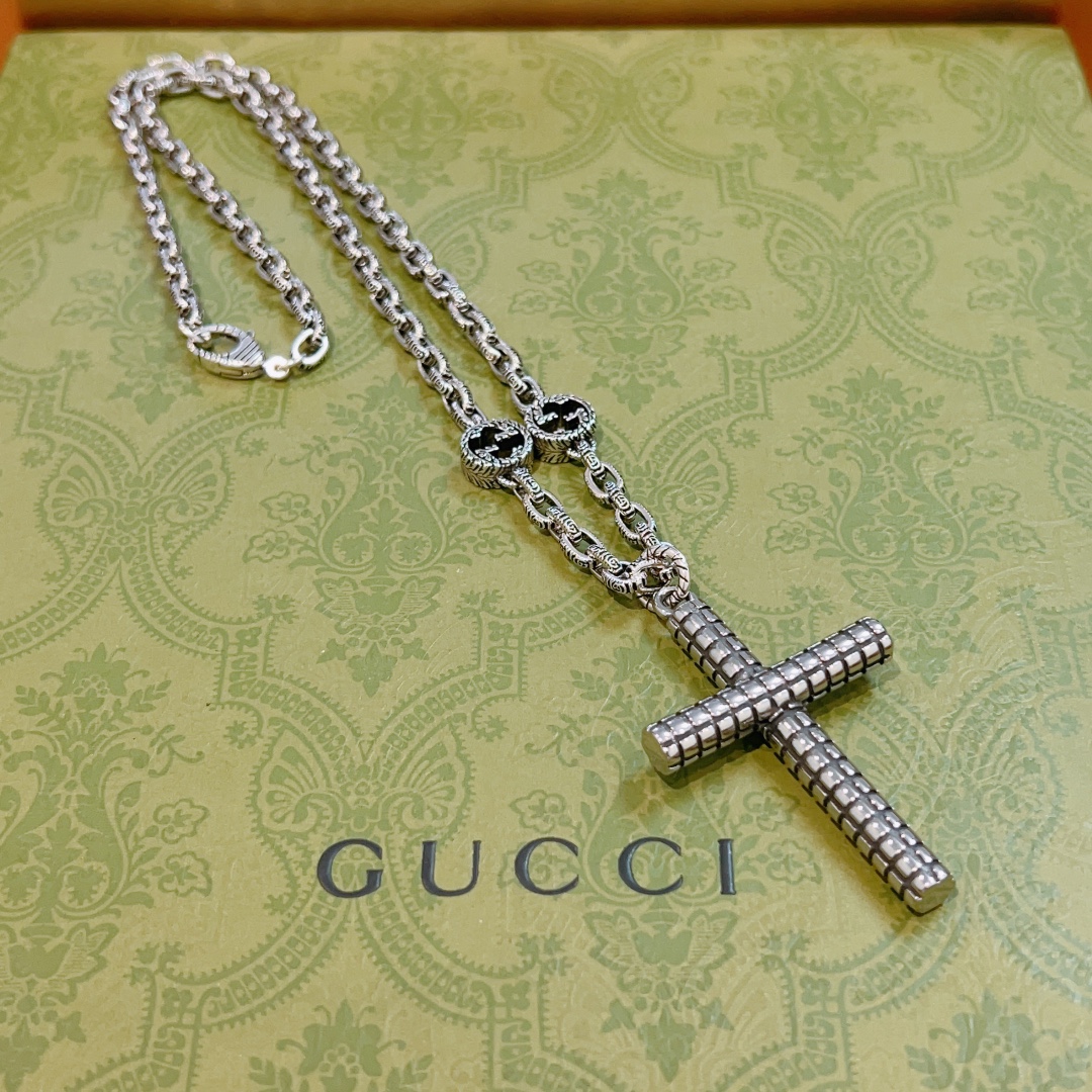 Jewelry Gucci 809 - vstockx