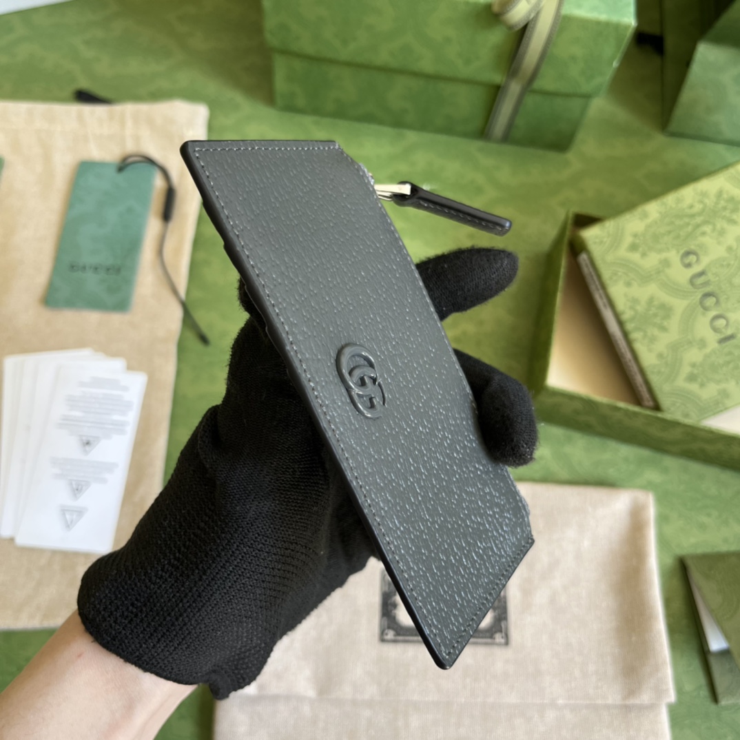 Handbag Gucci 722726 size 14*7 cm - vstockx