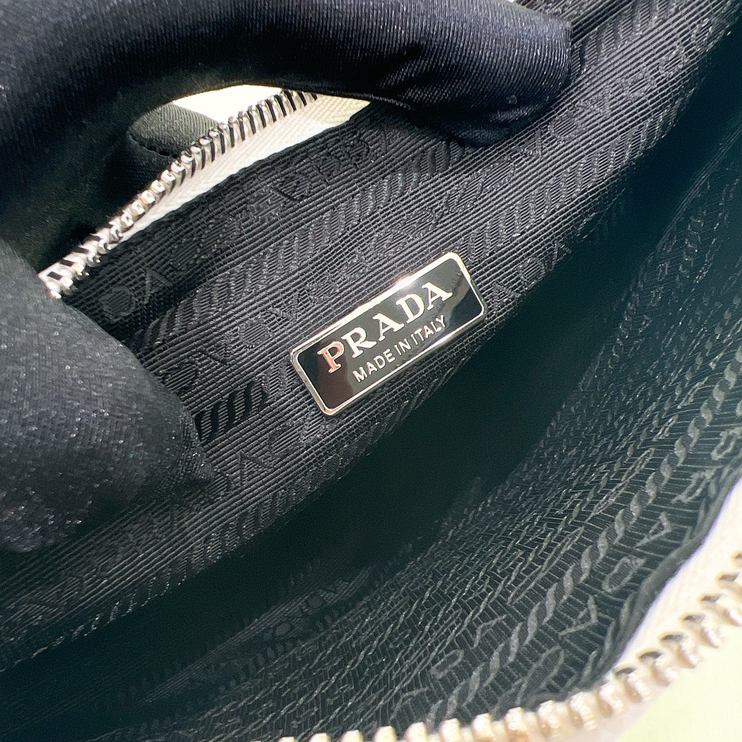 handbags prada 1NQ043 size:14*5cm - vstockx