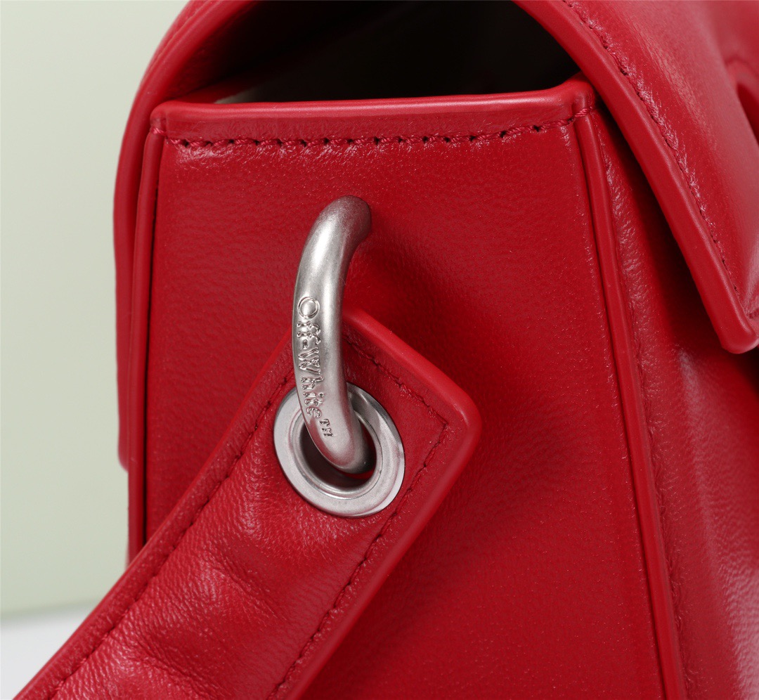 handbags OFF-White 551  7660980  size:22*16*8cm - vstockx