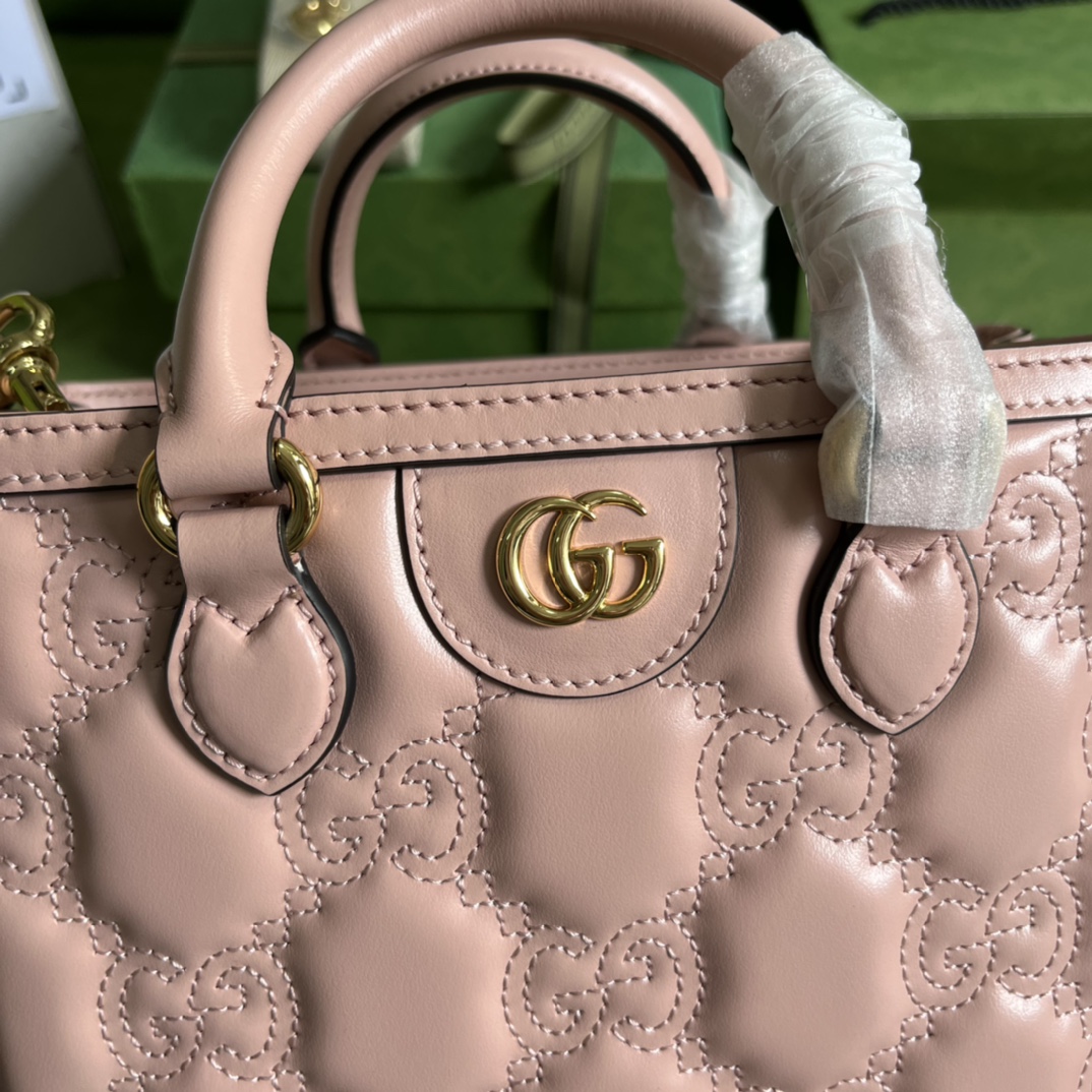 Handbag Gucci 728309 size 23*22*10 cm - vstockx
