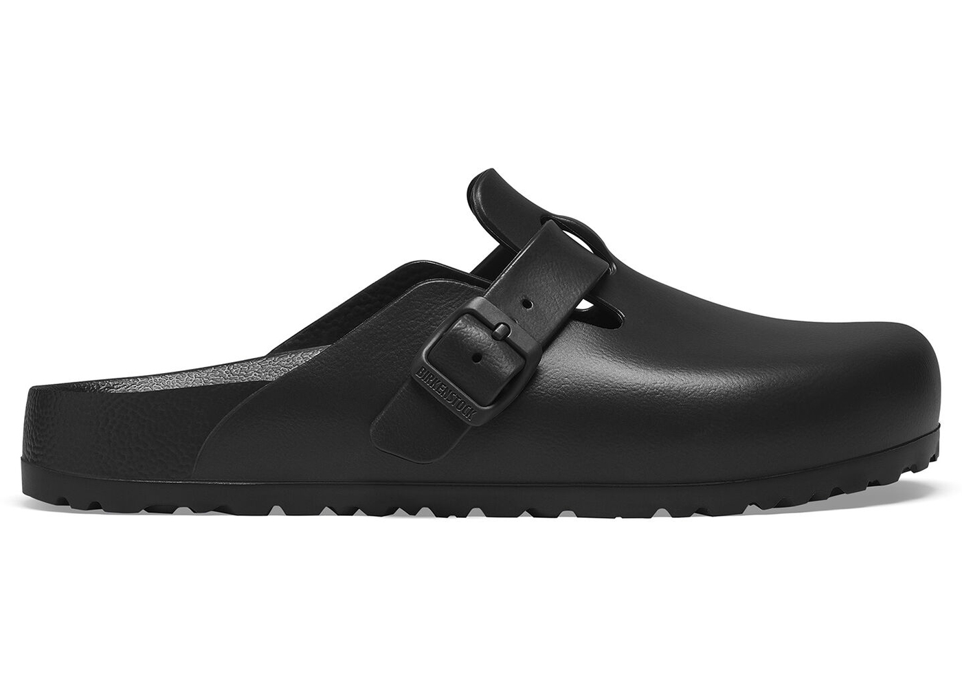 Birkenstock Boston Essentials EVA Black - vstockx