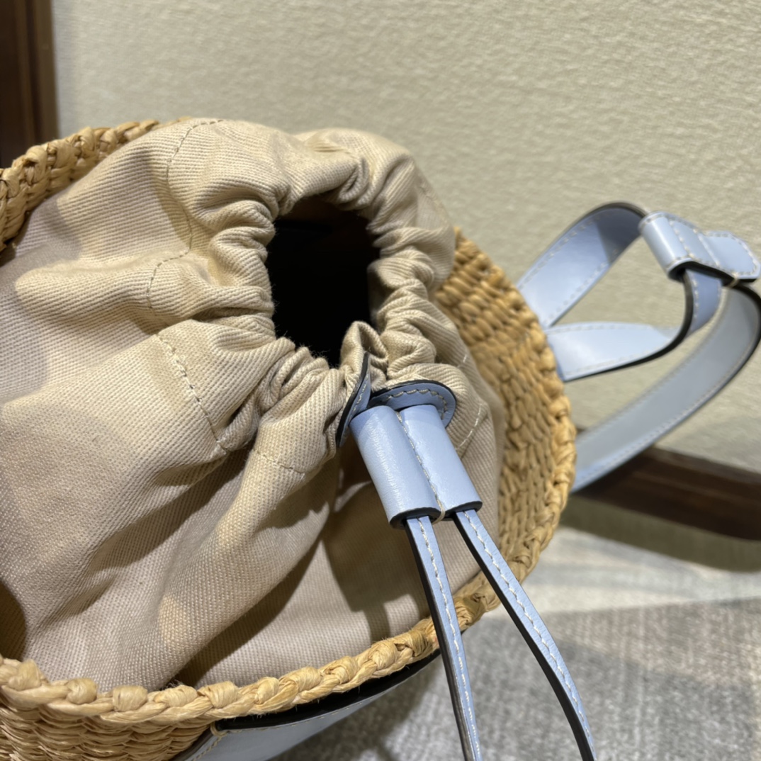 Handbags Chloe Basket Bag 6061 size:17*16*16 cm - vstockx