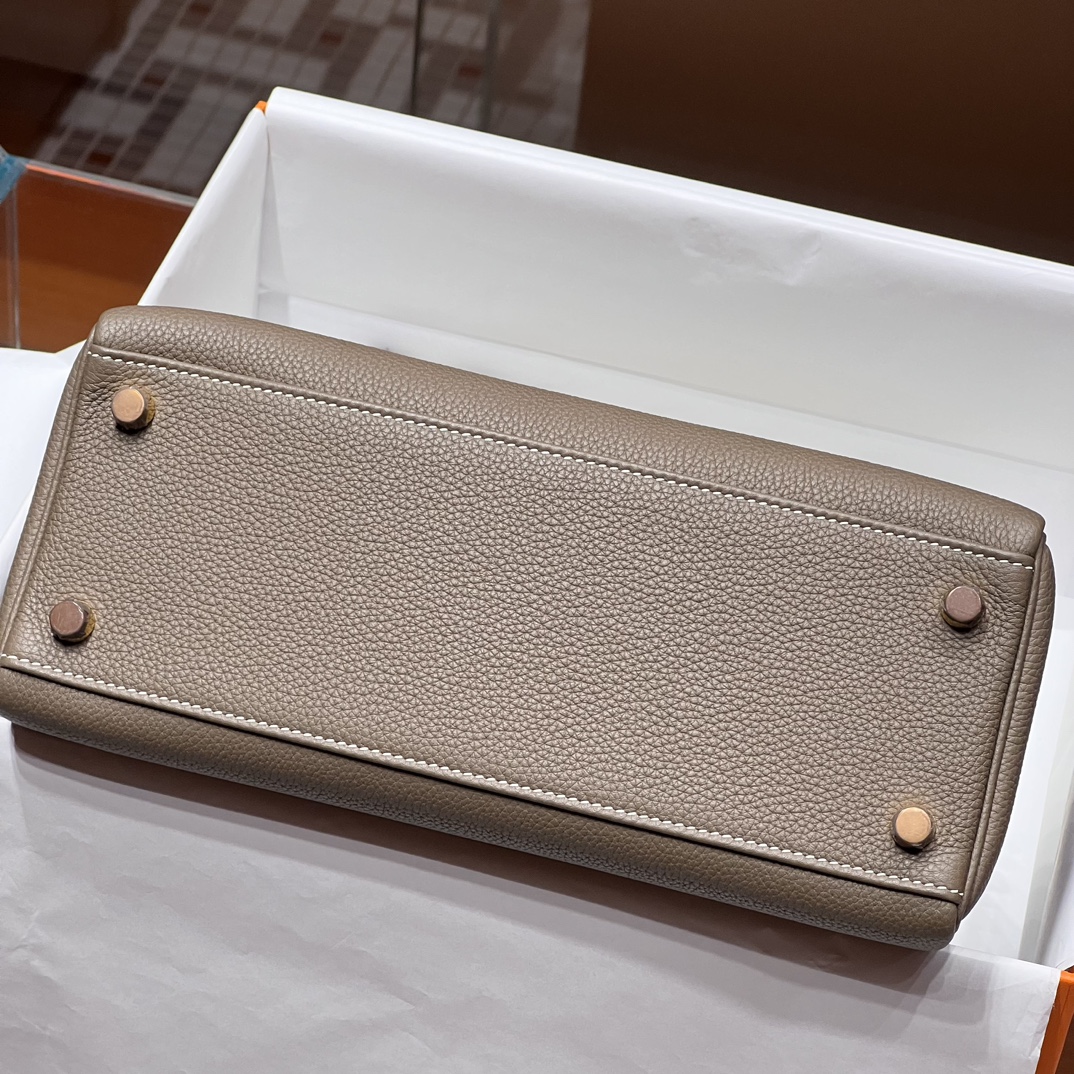 Handbags Hermes Kelly - vstockx