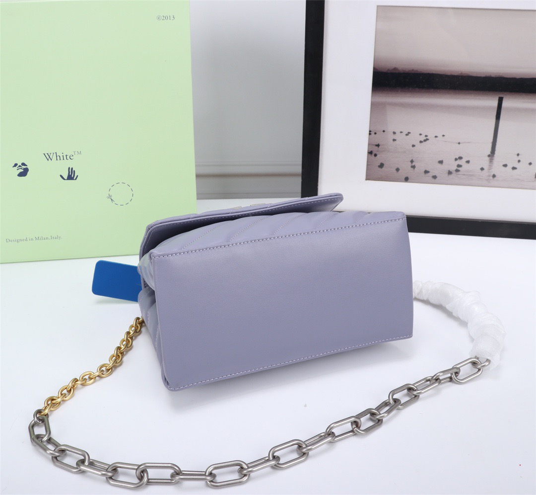 handbags OFF-White 570  6550870  size:21*16*11cm - vstockx