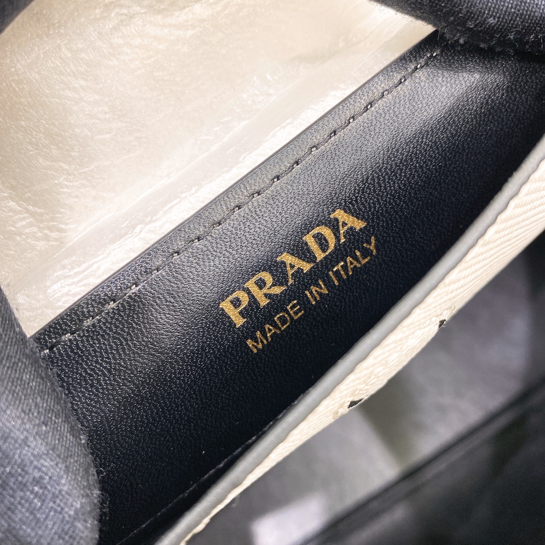 handbags prada 1BG775 33*25*14.5 - vstockx