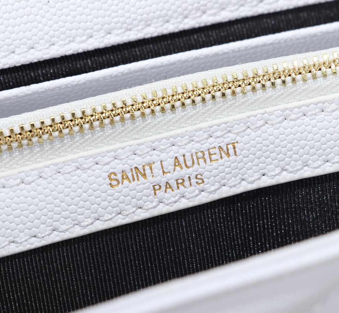 Handbags SAINT LAURENT 26801 size 22.5x14x4 cm - vstockx