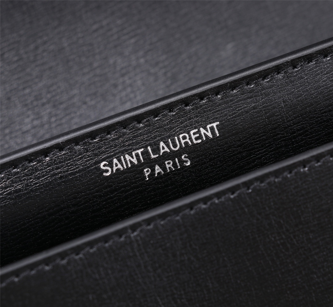 Handbags SAINT LAURENT 634723 size 25x18x5 cm - vstockx