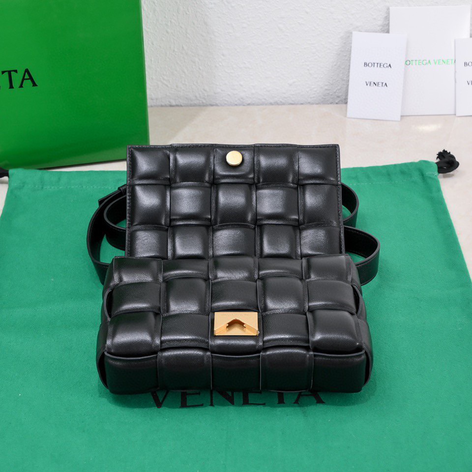 handbags Bottega Veneta 6677# size:20*7*12.5cm - vstockx