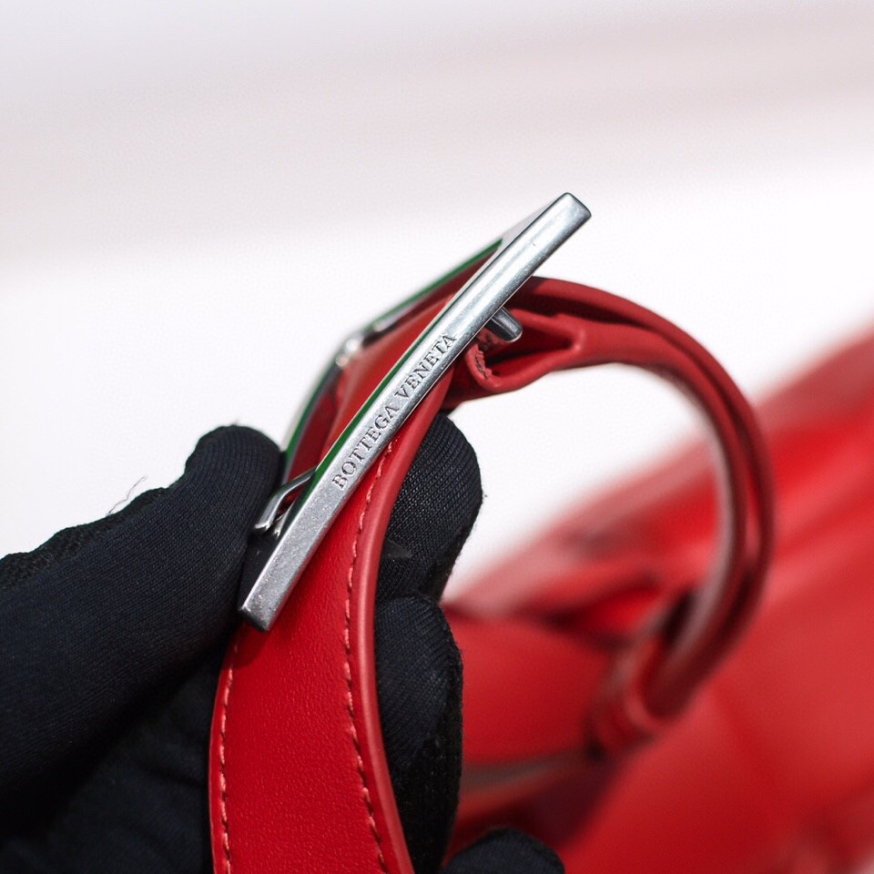 handbags Bottega Veneta 6688# size:26*18*8cm - vstockx