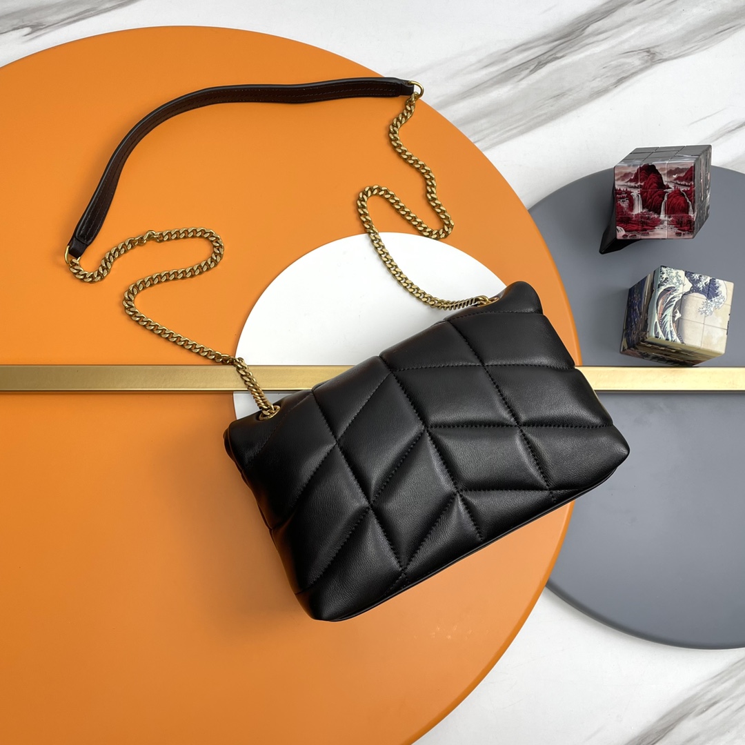 Handbags SAINT LAURENT 620333 size 23  15.5  8.5 cm - vstockx