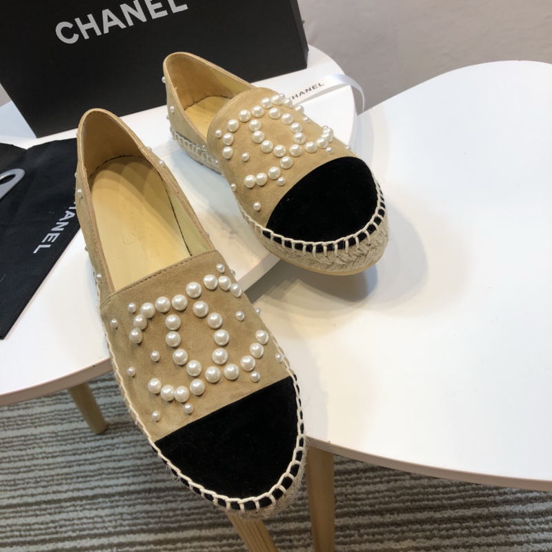 Chanel Loafers 43 - vstockx