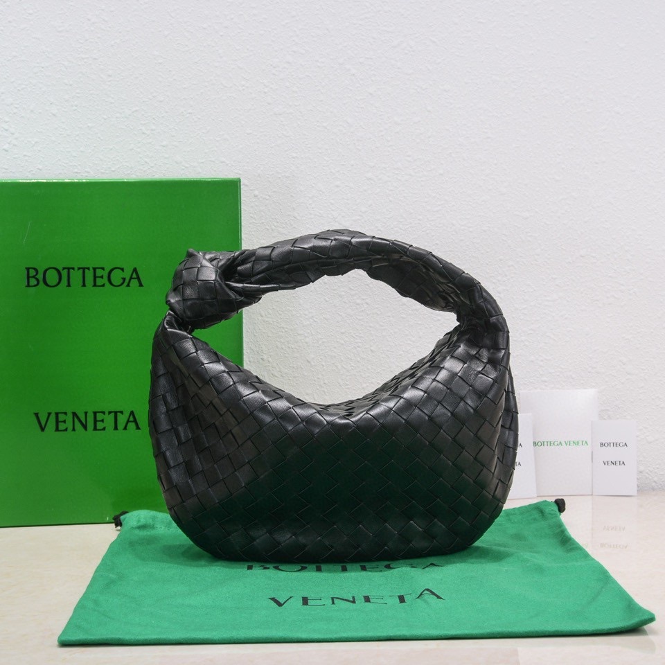 handbags Bottega Veneta 6697 size:36*21*13 - vstockx