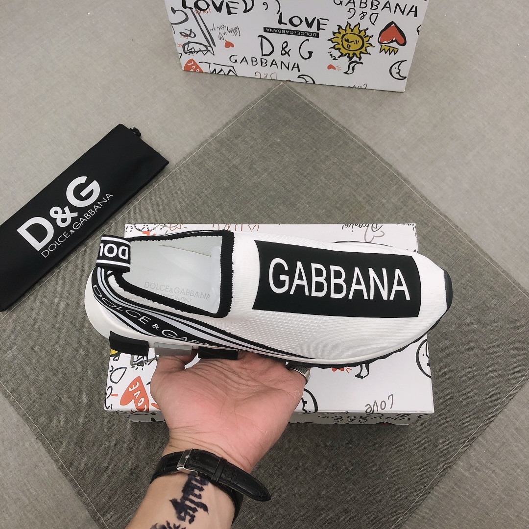 Dolce & Gabbana Sorrento 13 - vstockx