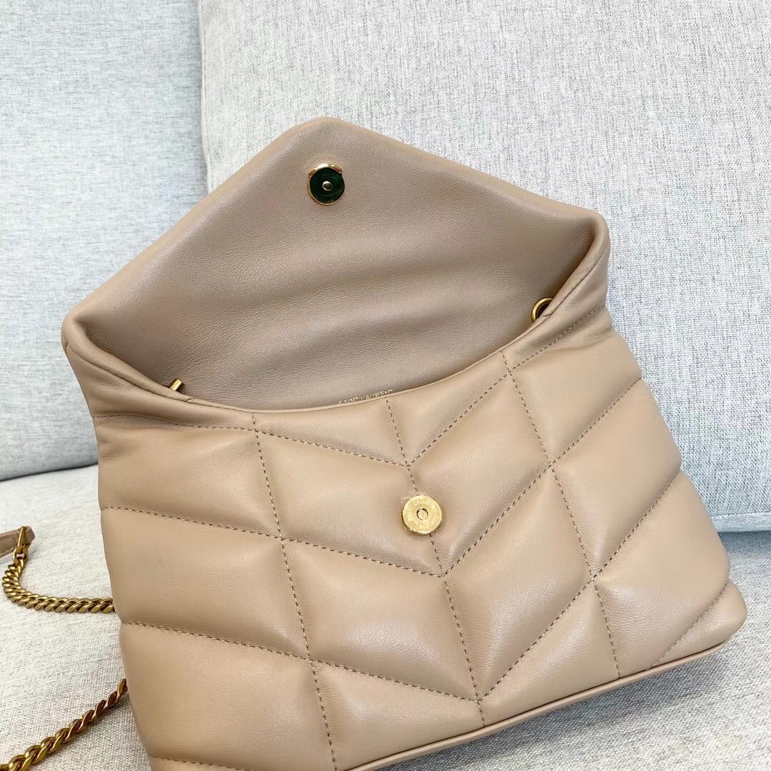 Handbags SAINT LAURENT 620333 size 23  15.5  8.5 cm - vstockx