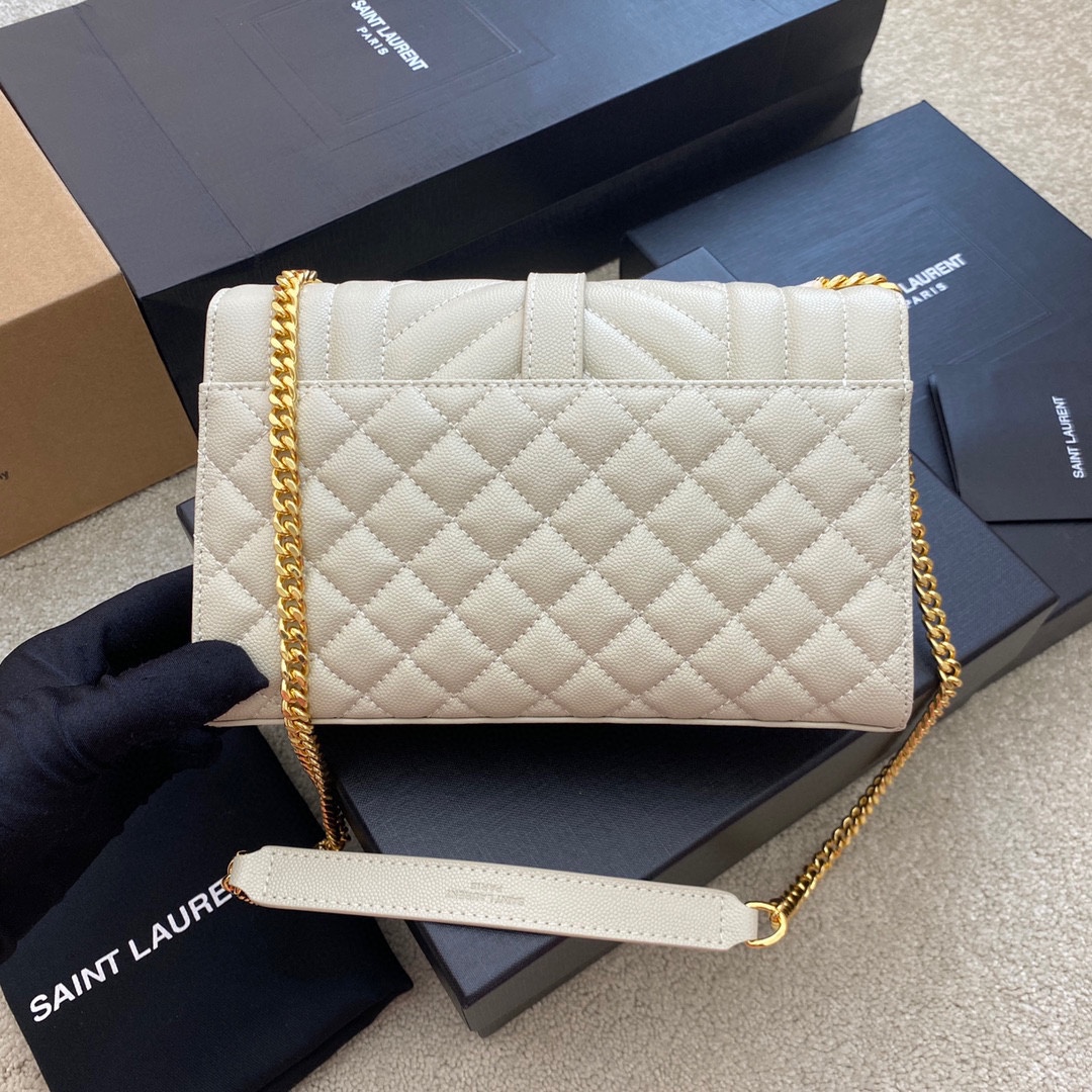 Handbags SAINT LAURENT 526286 size 21x13x6 cm - vstockx