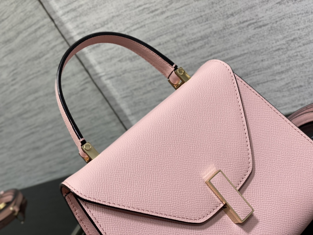 Handbag VALEXTRA size *'* - vstockx